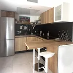 Apartment 2 Bedroom Flat With Garden In Antibes