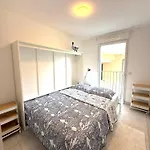 Lejlighed 2 Bedroom Flat With Garden In Antibes
